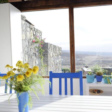 Casa Socaire. Naturaleza, Mar, Paz, Relax. Tabayesco Exteriér fotografie