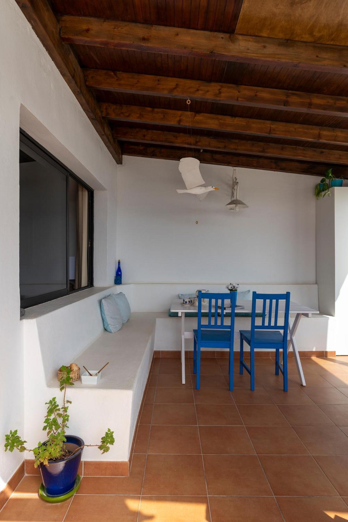 Casa Socaire. Naturaleza, Mar, Paz, Relax. Tabayesco Exteriér fotografie